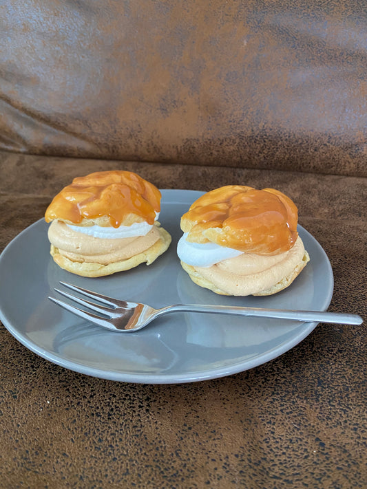 RECEPT - VĚTRNÍKY