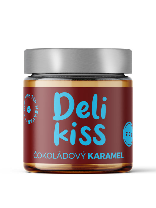 Karamel ČOKOLÁDOVÝ