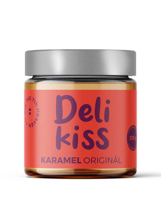 Karamel ORIGINÁL