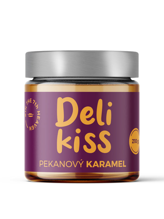 Karamel PEKANOVÝ