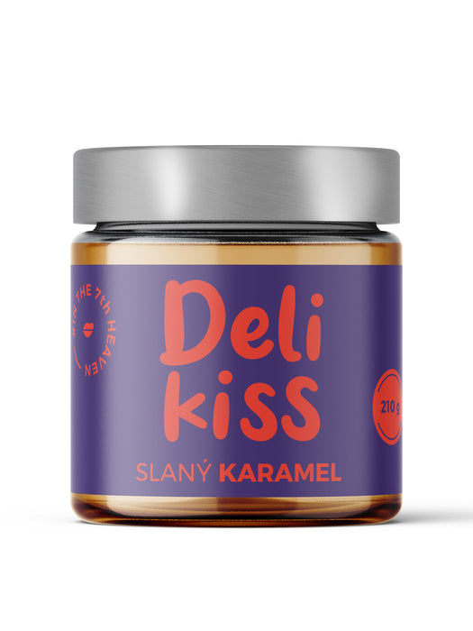 Karamel SLANÝ